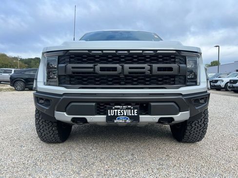 Used 2023 Ford F150 Raptor image 3
