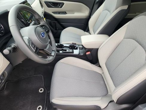 Certified 2026 Subaru Forester Premium AWD/4WD image 13