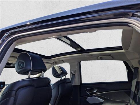 Certified 2024 Acura RDX SH-AWD w/ Advance Package image 21