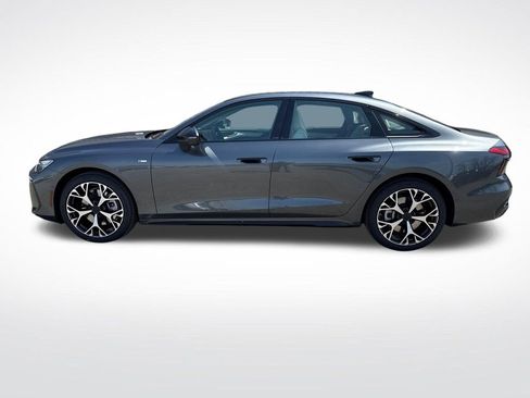 New 2026 Audi A6 Premium Plus AWD/4WD image 2