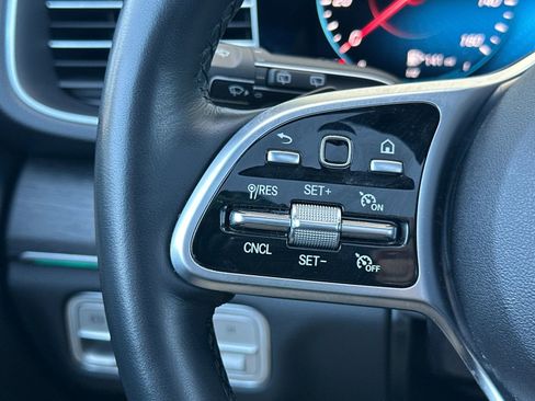 Certified 2023 Mercedes-Benz GLE 450 4MATIC image 28
