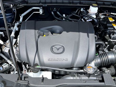 New 2026 MAZDA CX-5 Preferred AWD/4WD image 11