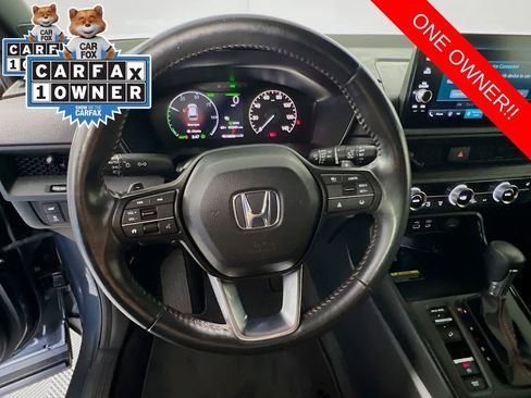 Used 2024 Honda CR-V Sport-L image 11