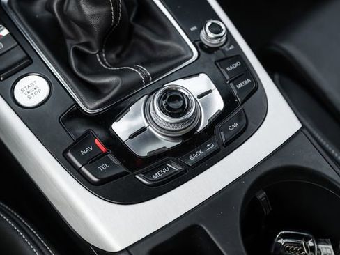 Used 2013 Audi S4 Premium Plus image 22