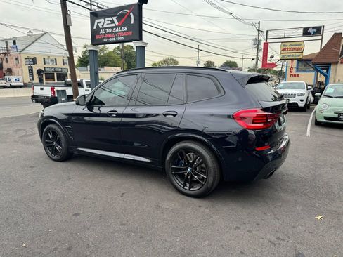 Used 2018 BMW X3 M40i image 4