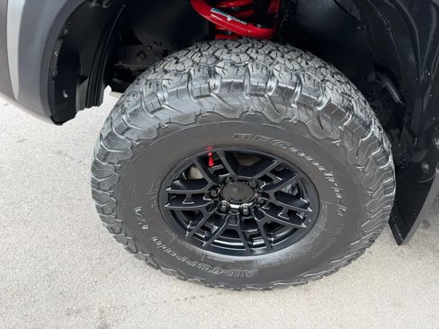 Used 2021 Toyota Tacoma TRD Pro image 18