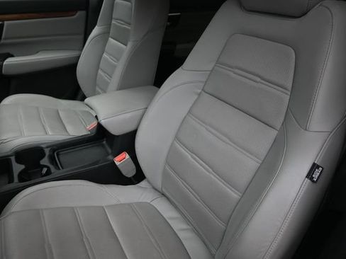 Used 2017 Honda CR-V EX-L image 17