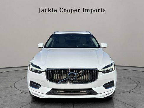Used 2021 Volvo XC60 T5 Inscription w/ Advanced Package image 8