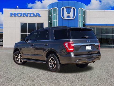Used 2021 Ford Expedition XL image 5