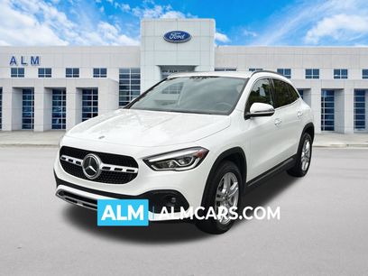 Used 2022 Mercedes-Benz GLA 250