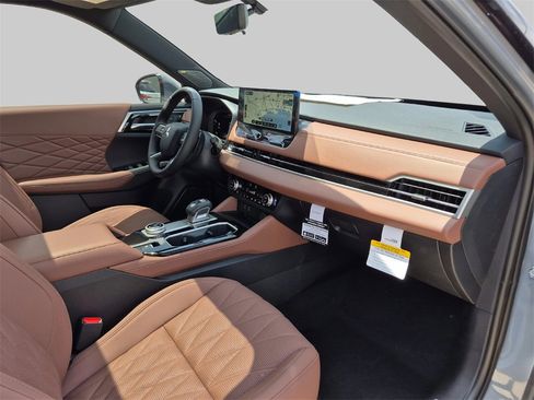 New 2025 Mitsubishi Outlander SEL image 25