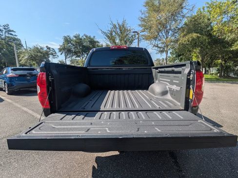Used 2020 Toyota Tundra 1794 Edition AWD/4WD image 13