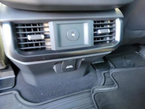 New 2025 Ford F150 STX w/ STX Black Appearance Package image 17