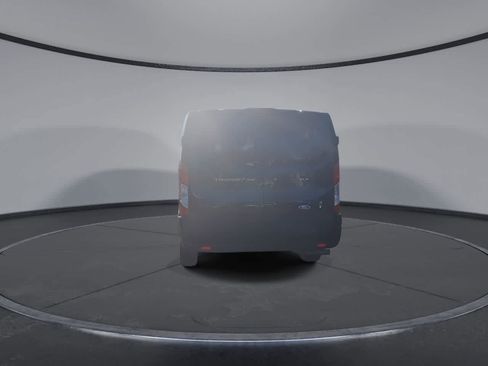 Certified 2023 Ford Transit 350 XLT image 7