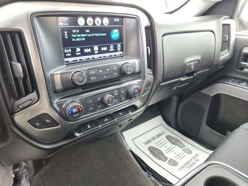 Used 2018 Chevrolet Silverado 1500 LT w/ All Star Edition image 22