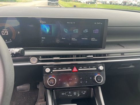 Used 2025 Hyundai Tucson SEL image 8