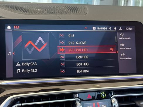 Used 2019 BMW X5 xDrive40i w/ Convenience Package AWD/4WD image 22