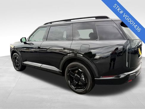 New 2027 Kia Telluride SX Prestige X-Line w/ Towing Package AWD/4WD image 5
