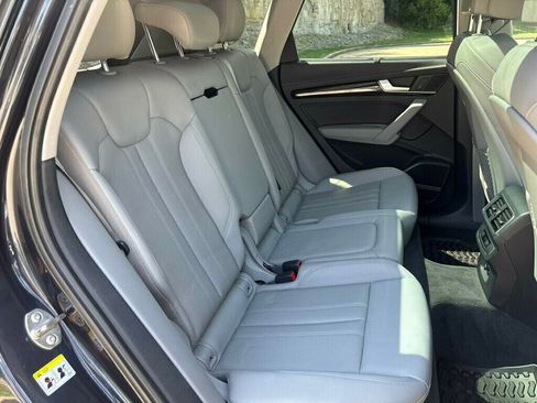 Used 2018 Audi Q5 2.0T Premium Plus w/ Premium Plus Package AWD/4WD image 18