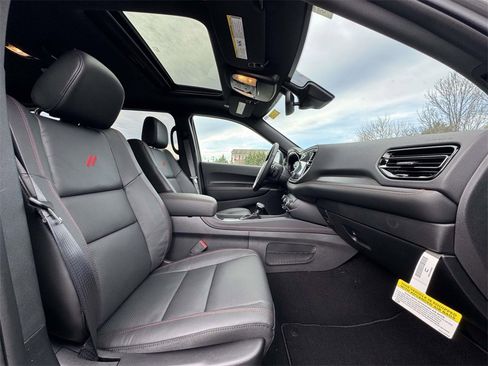 New 2026 Dodge Durango GT image 16