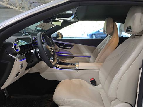 New 2026 Mercedes-Benz CLE 300 4MATIC Cabriolet image 22