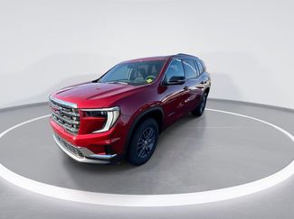 New 2026 GMC Acadia Elevation w/ LPO, Floor Liner Package FWD video 4