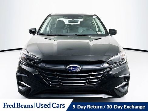 Used 2025 Subaru Legacy Limited image 2