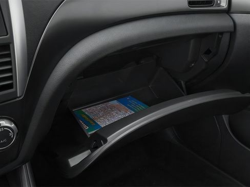 Used 2014 Subaru Impreza WRX Limited AWD/4WD image 11