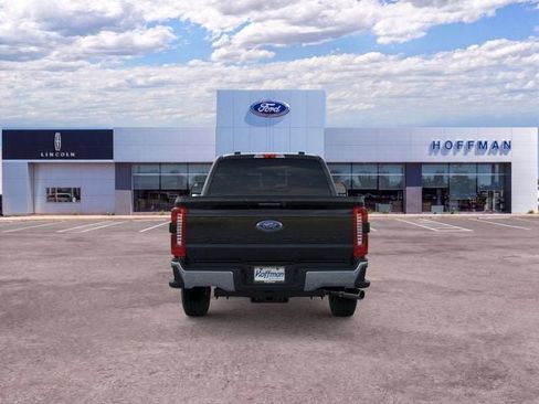 New 2026 Ford F250 Lariat w/ Chrome Package AWD/4WD image 5