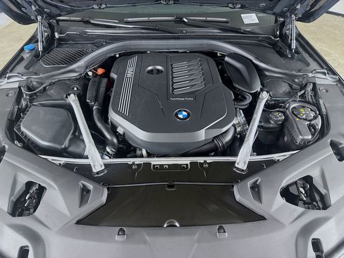 New 2026 BMW 840i Coupe RWD image 28