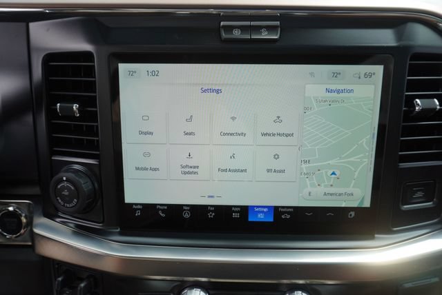 Used 2026 Ford F350 King Ranch AWD/4WD image 41