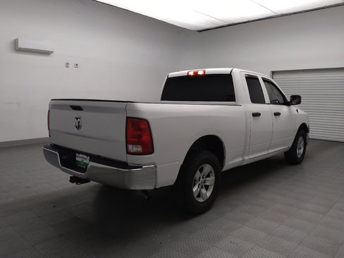 Used 2018 RAM 1500 Tradesman w/ Popular Equipment Group image 9