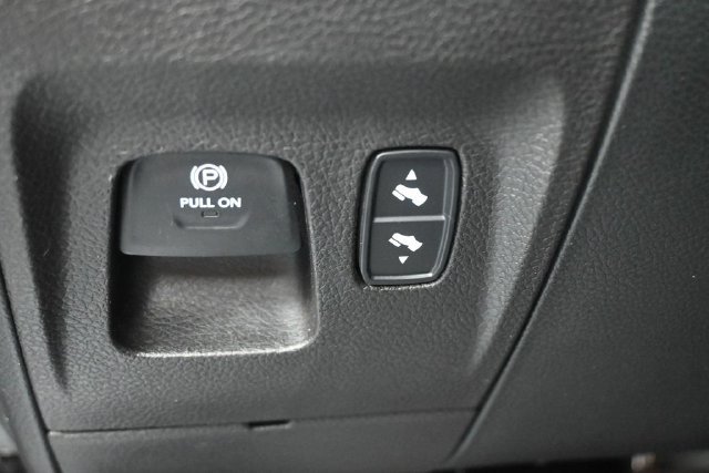 Used 2022 RAM 1500 Rebel w/ Rebel Level 2 Equipment Group AWD/4WD image 20