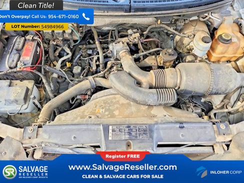Used 2008 Ford F150 2WD Regular Cab image 15