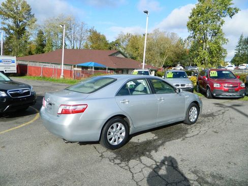 Used 2007 Toyota Camry Hybrid image 8