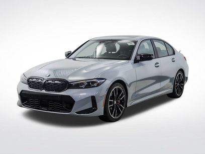 Certified 2023 BMW M340i xDrive