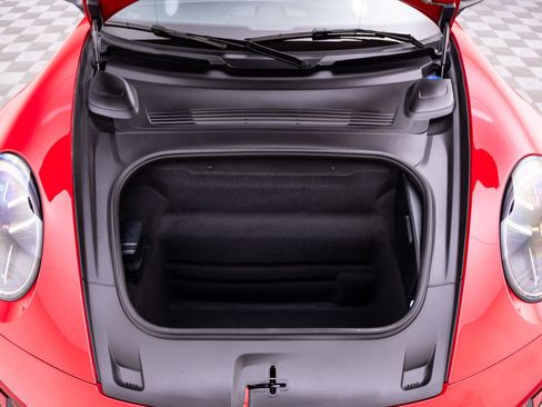 Certified 2025 Porsche 911 Carrera S RWD image 26