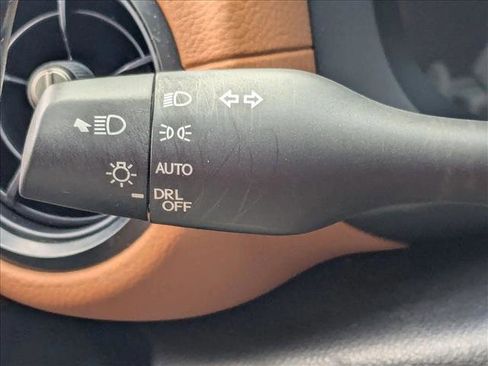 Used 2024 Lexus IS 350 F Sport w/ Accessory Package RWD image 14