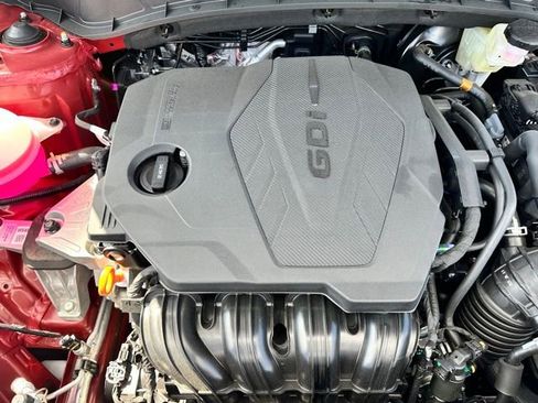 Used 2026 Hyundai Tucson SEL image 24