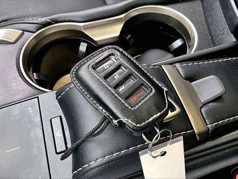 Used 2020 Lexus NX 300 AWD w/ Premium Package image 11