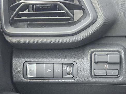 New 2026 Chevrolet Silverado EV LT image 16