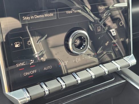 New 2026 GMC Sierra EV Elevation image 19