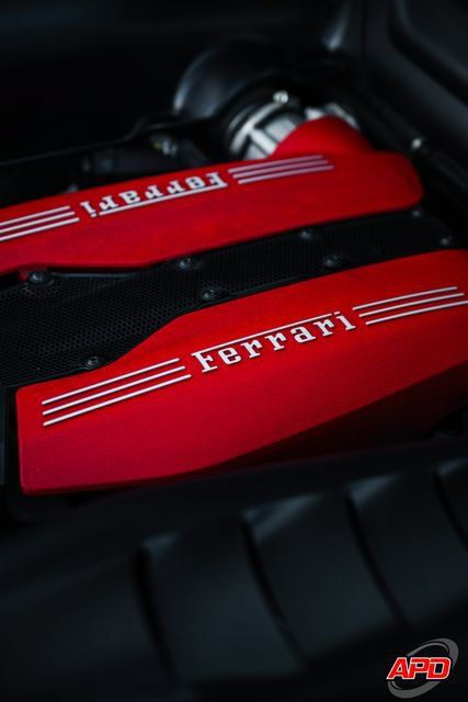 Used 2018 Ferrari 488 GTB RWD image 90