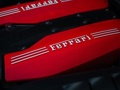 Used 2018 Ferrari 488 GTB image 90