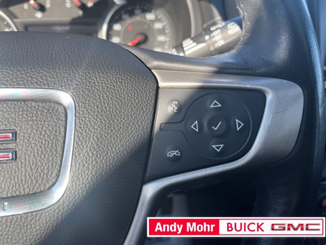 Used 2019 GMC Terrain Denali w/ Advanced Safety Package AWD/4WD image 27