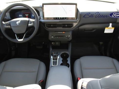 New 2025 Ford Bronco Sport Badlands w/ Badlands Tech Package image 12