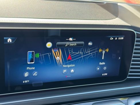 New 2026 Mercedes-Benz Maybach GLS 600 4MATIC image 27