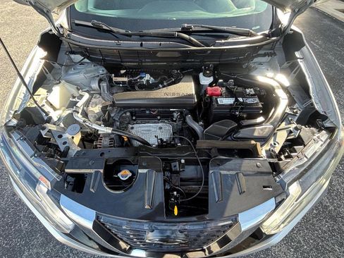 Used 2019 Nissan Rogue S w/ Special Edition Package image 40