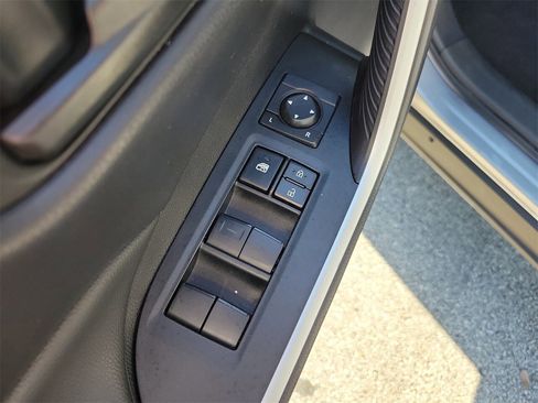 Used 2025 Toyota RAV4 LE image 14