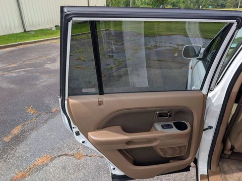Used 2008 Honda Pilot VP image 29